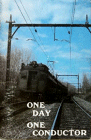 One Day One Conductor: A Photo Essay